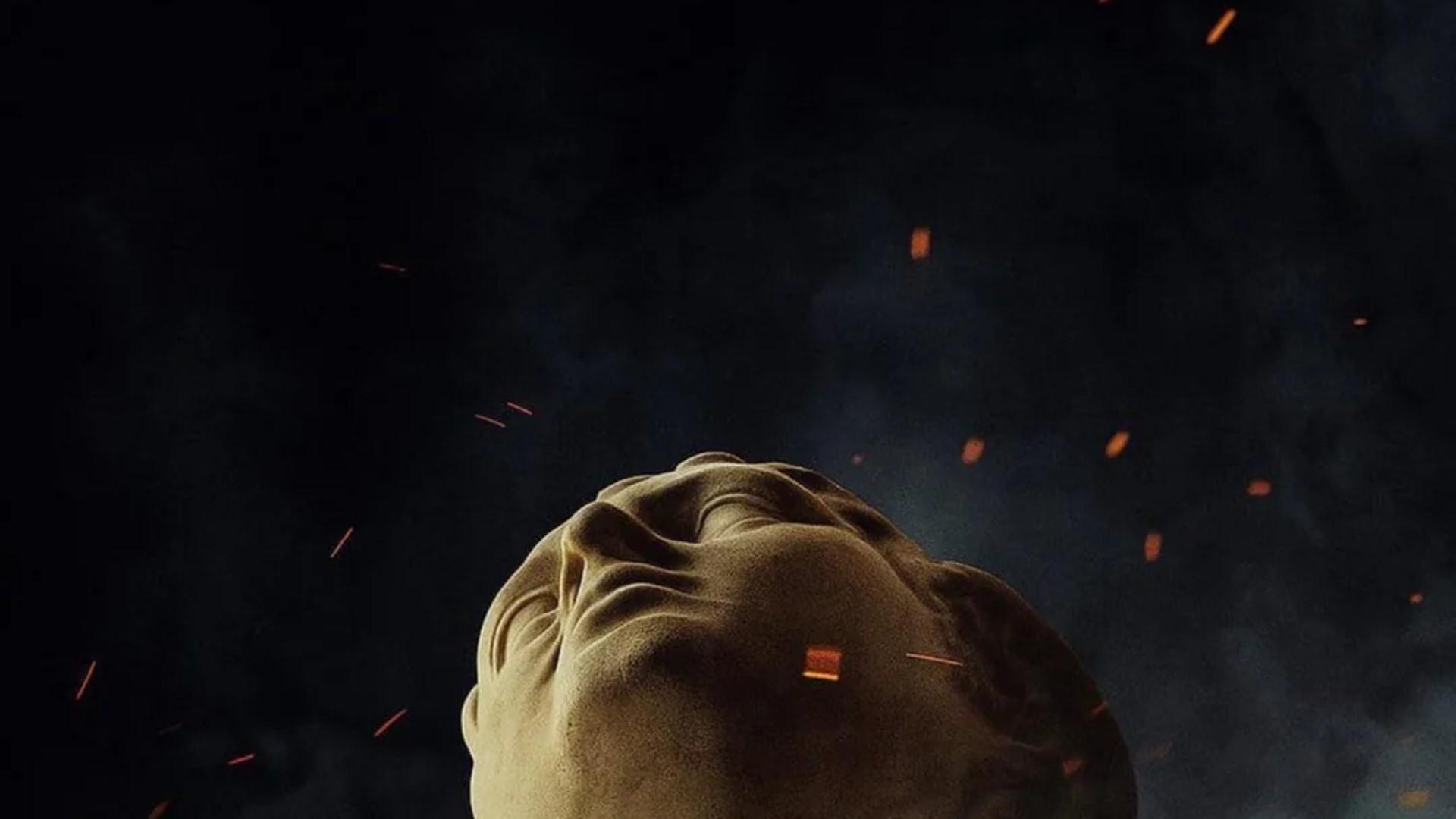 والپیپر فیلم The Odyssey
