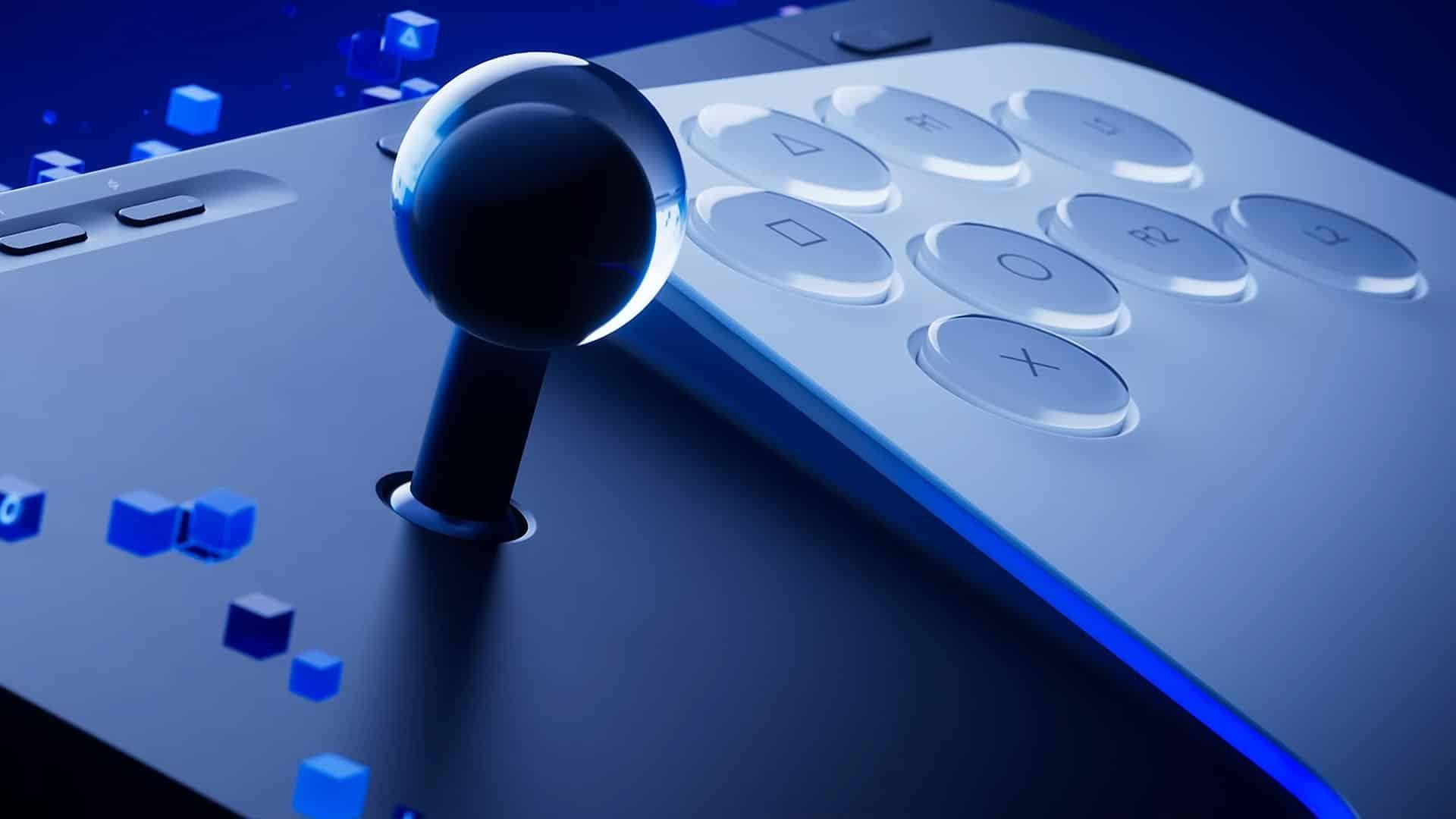 فایت استیک FlexStrike 