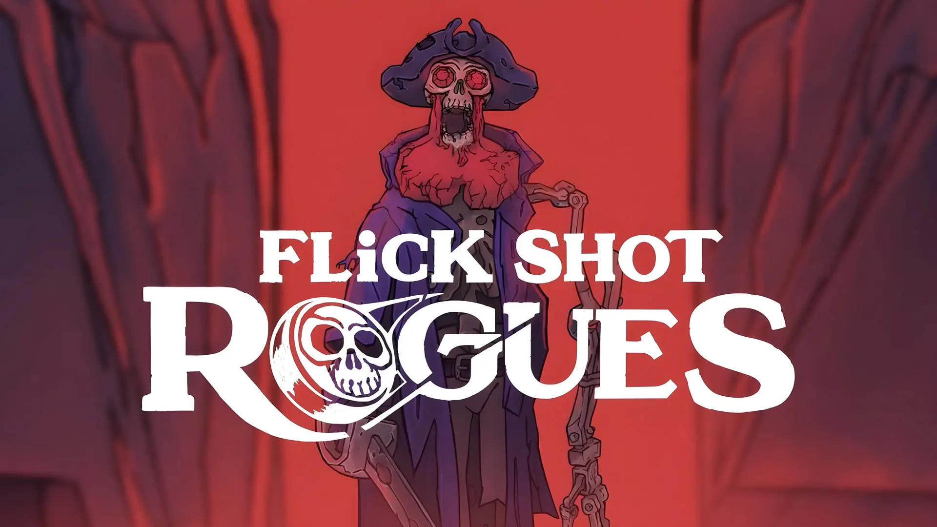 معرفی بازی موبایل Flick Shot Rogues | بیلیارد تاکتیکی