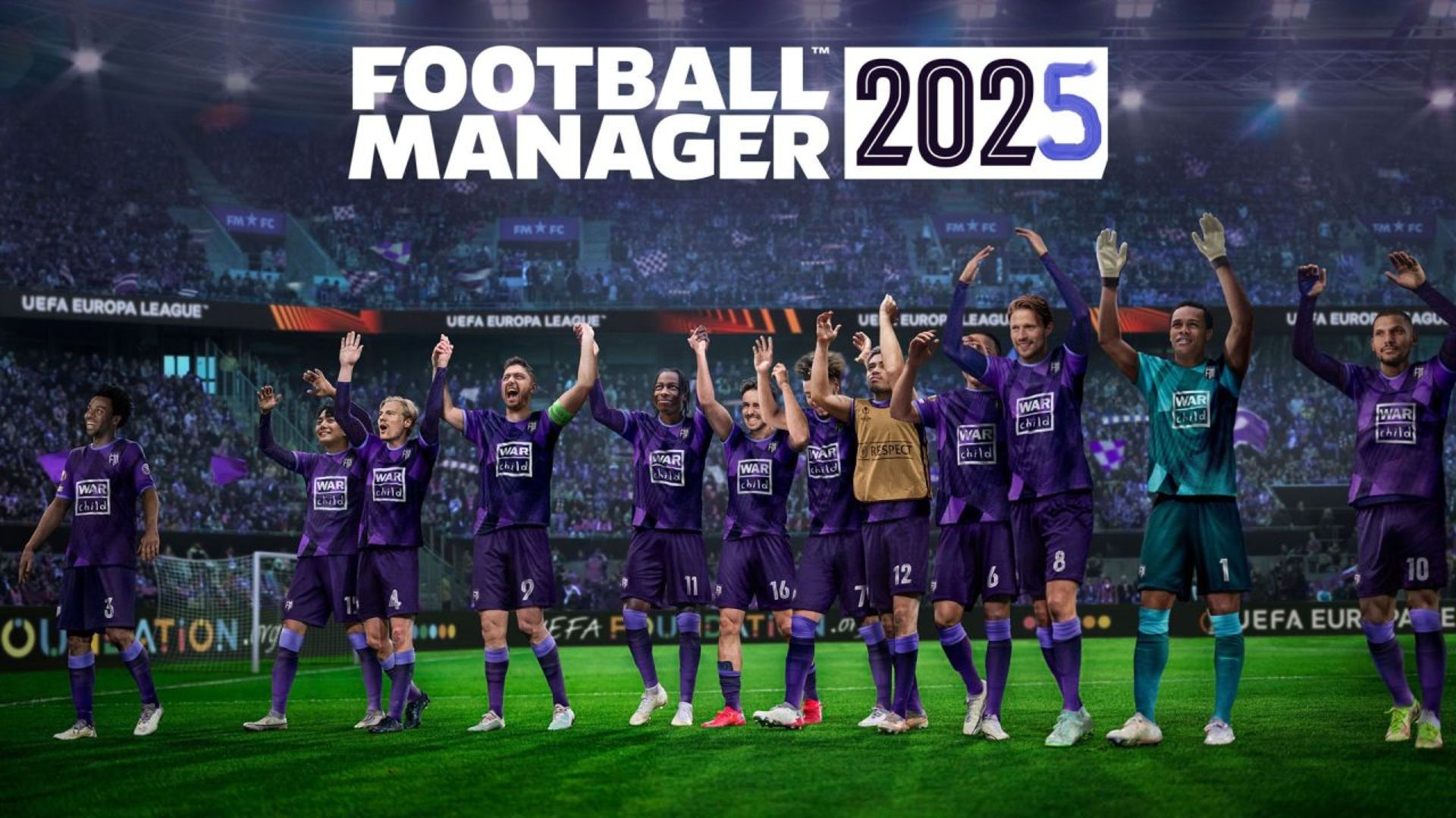 Football Manager 25