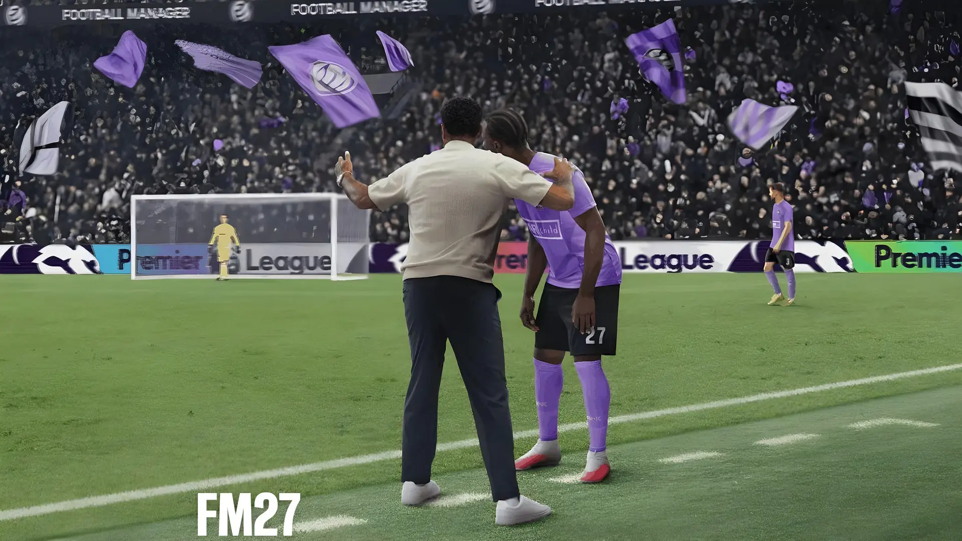 سیستم مورد نیاز بازی Football Manager 27 اعلام شد؛ اجرای راحت روی پی‌سی‌های قدیمی