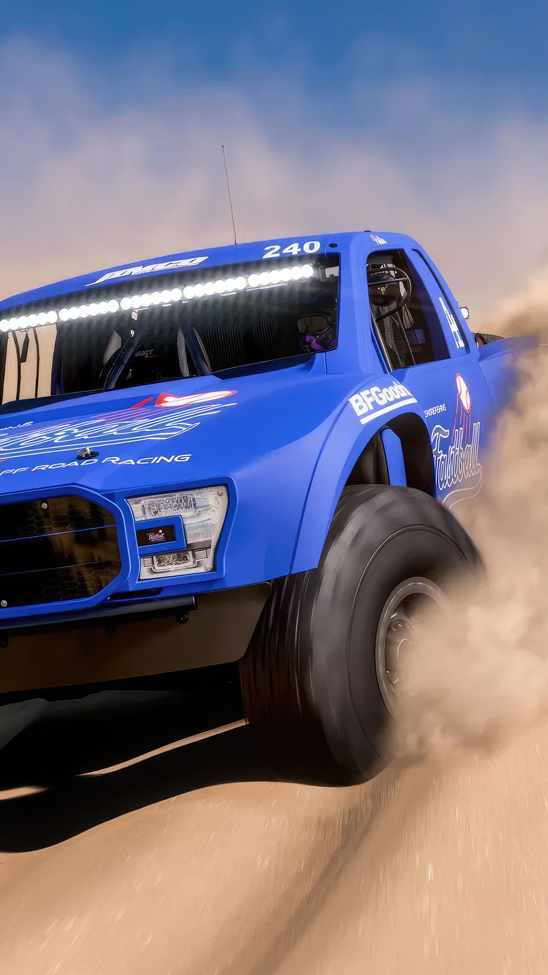 فورد پیکاپ (Ford Pickup) در بازی Forza Horizon 5