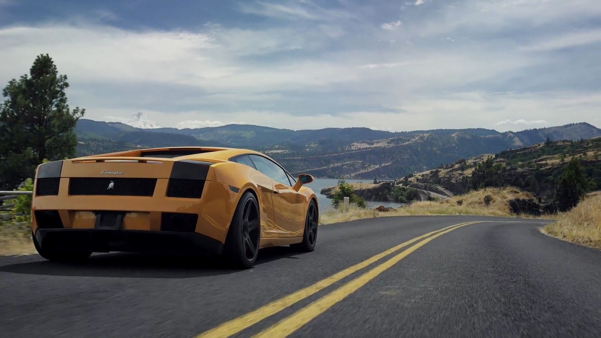 افتتاحیه بازی Forza Horizon 2 (2014)