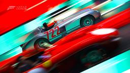 مسابقات دیوانه‌وار با ماشین‌های کلاسیک در بازی Forza Horizon 5