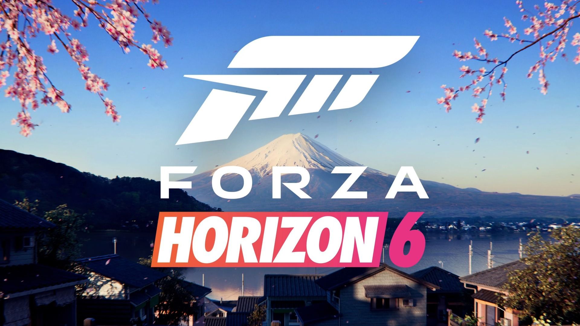 بازی Forza Horizon 6