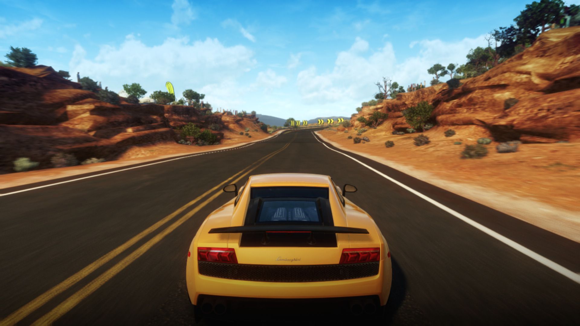 بازی Forza Horizon (2012)