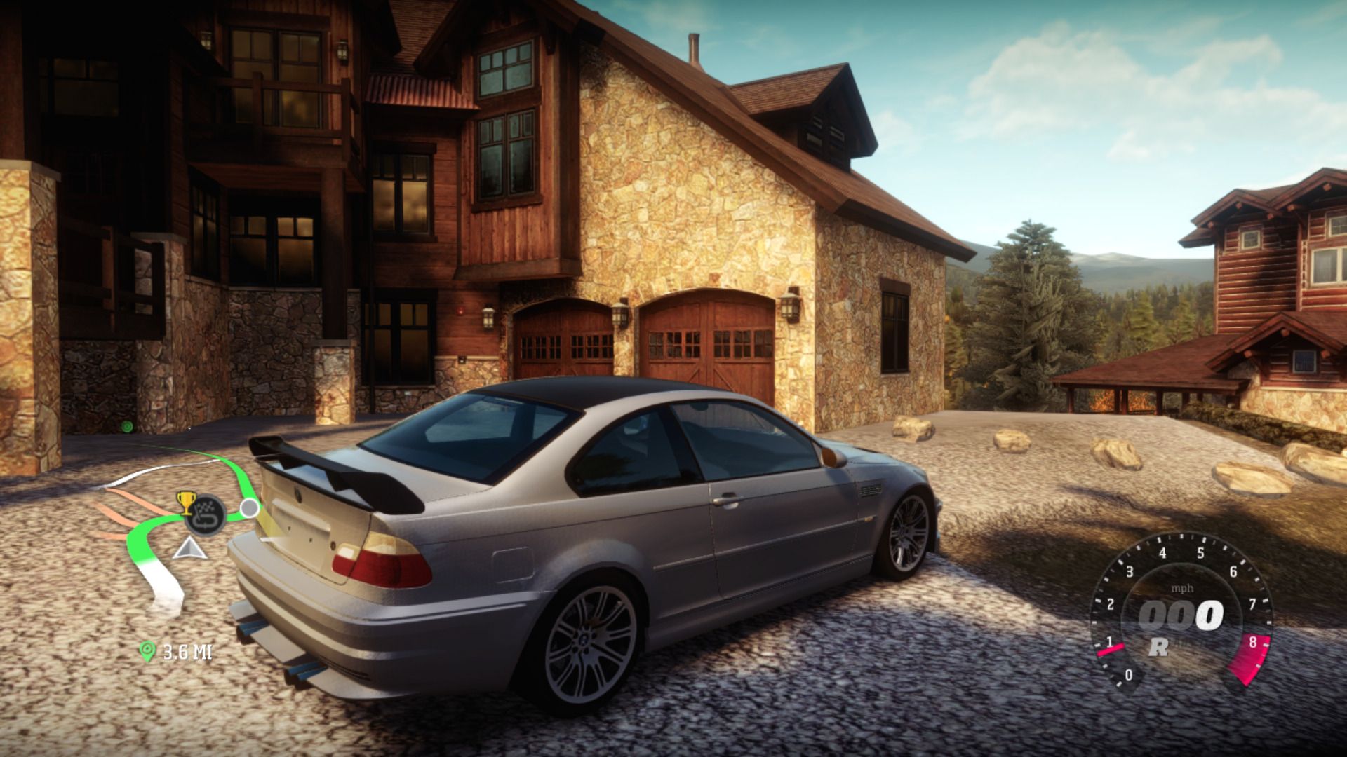 بازی Forza Horizon (2012)