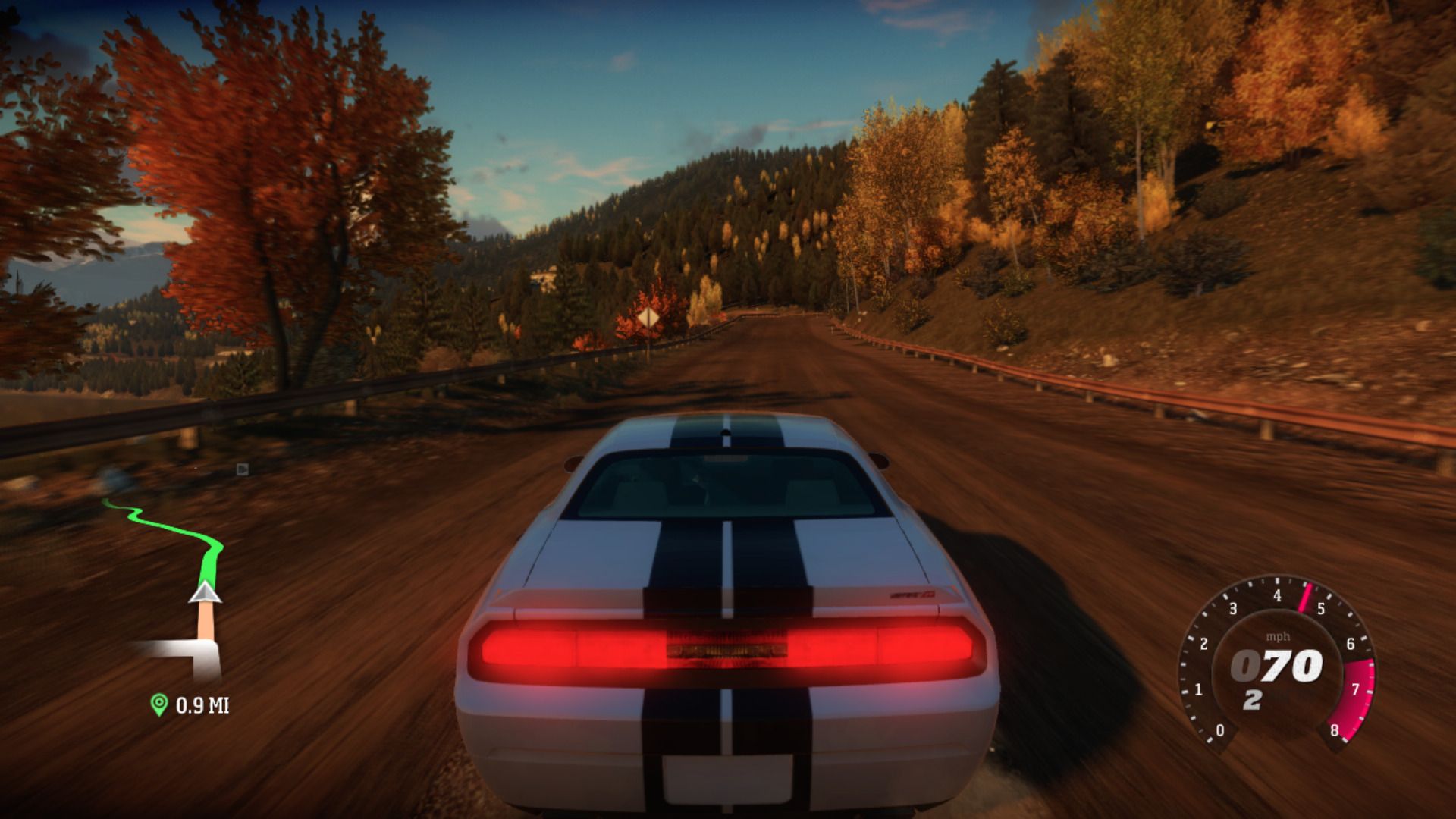 بازی Forza Horizon (2012)