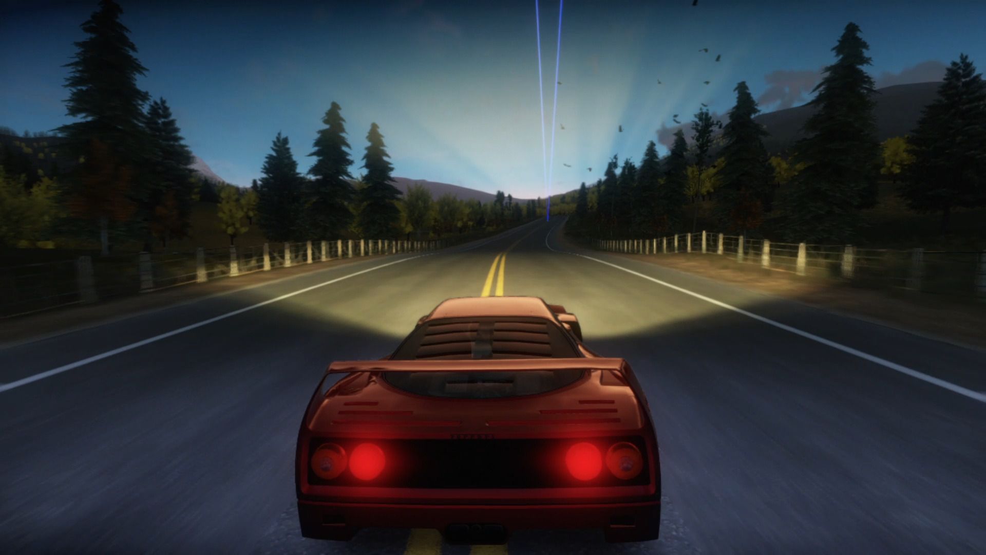بازی Forza Horizon (2012)