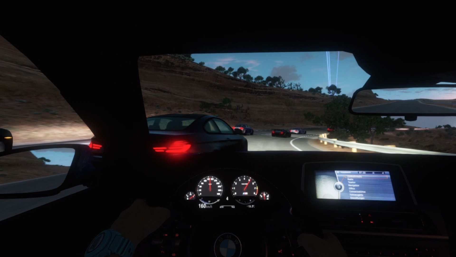 بازی Forza Horizon (2012)