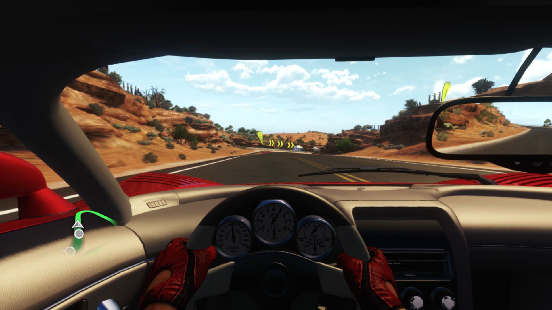 بازی Forza Horizon (2012)