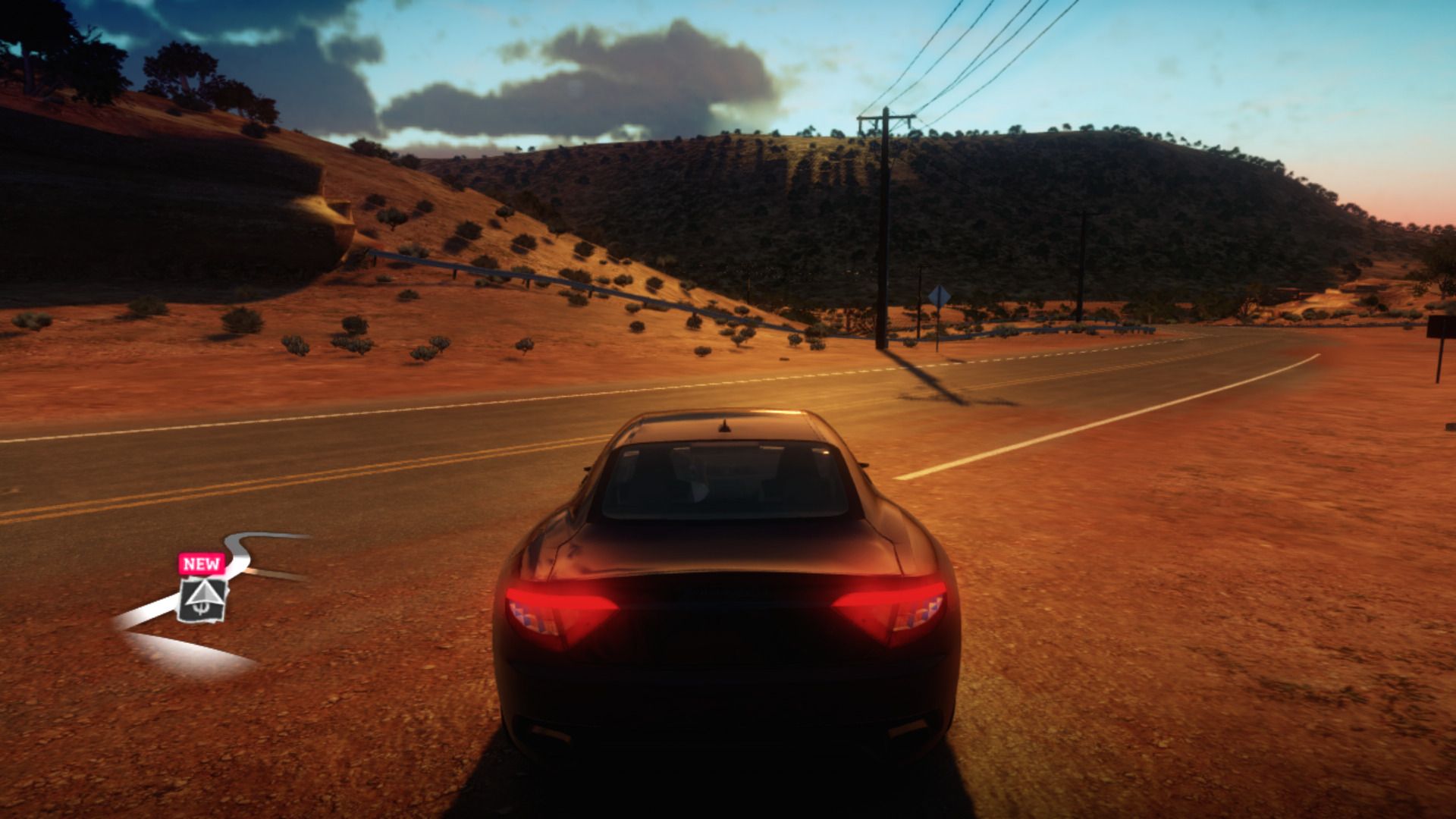بازی Forza Horizon (2012)