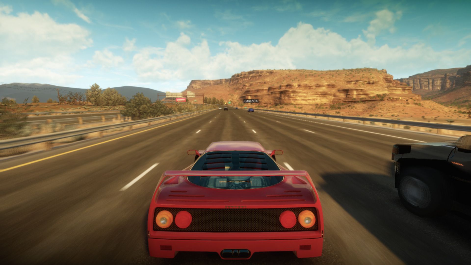 بازی Forza Horizon (2012)