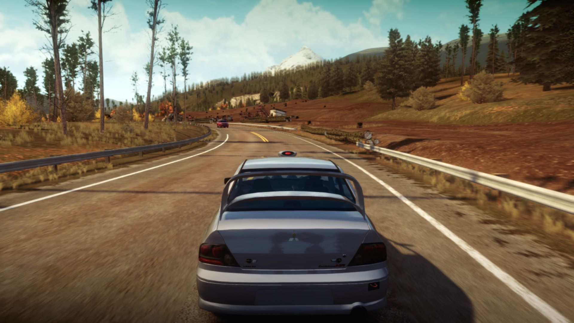 بازی Forza Horizon (2012)