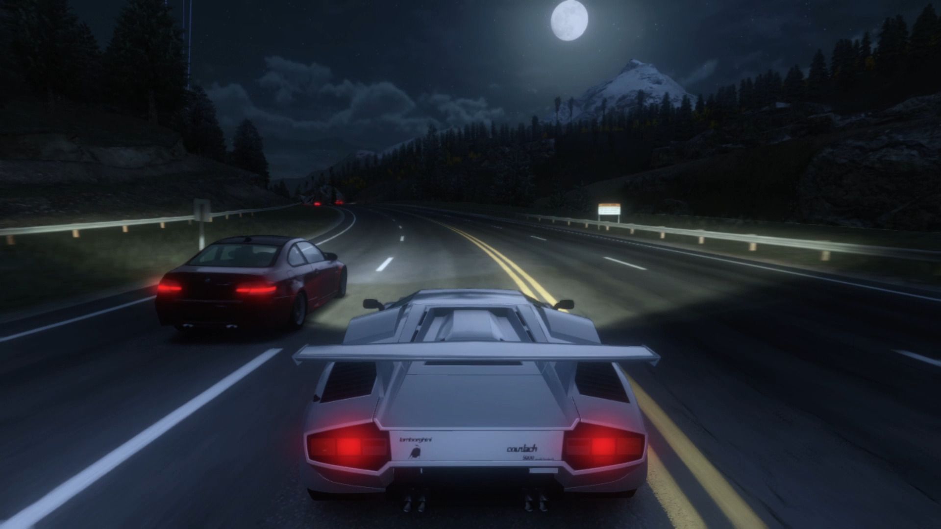 بازی Forza Horizon (2012)