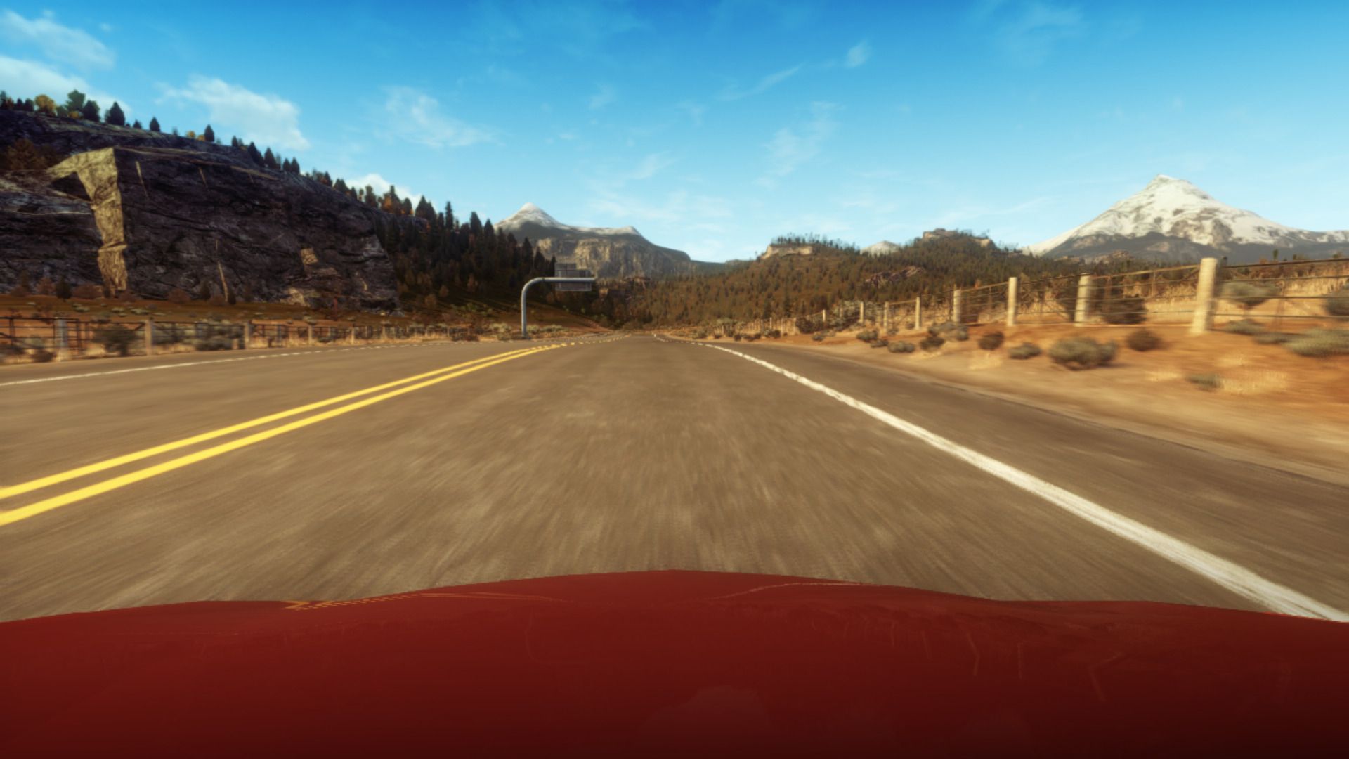 بازی Forza Horizon (2012)