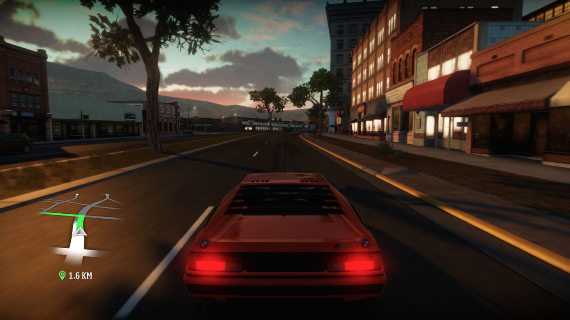 بازی Forza Horizon (2012)
