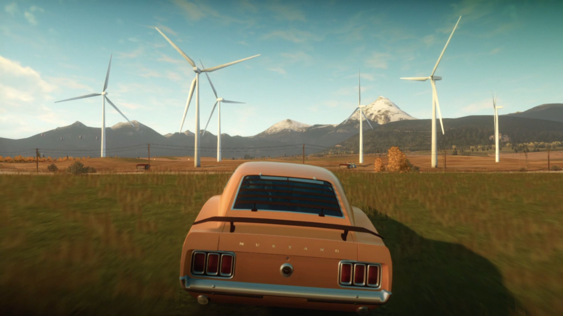 بازی Forza Horizon (2012)