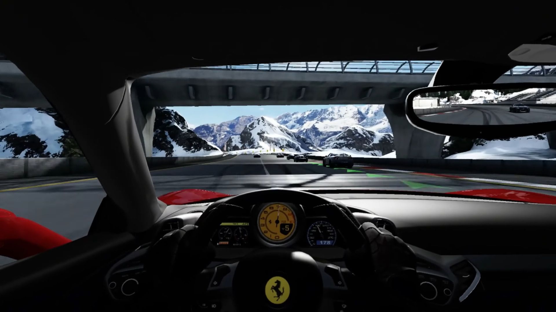 بازی Forza Motorsport 4