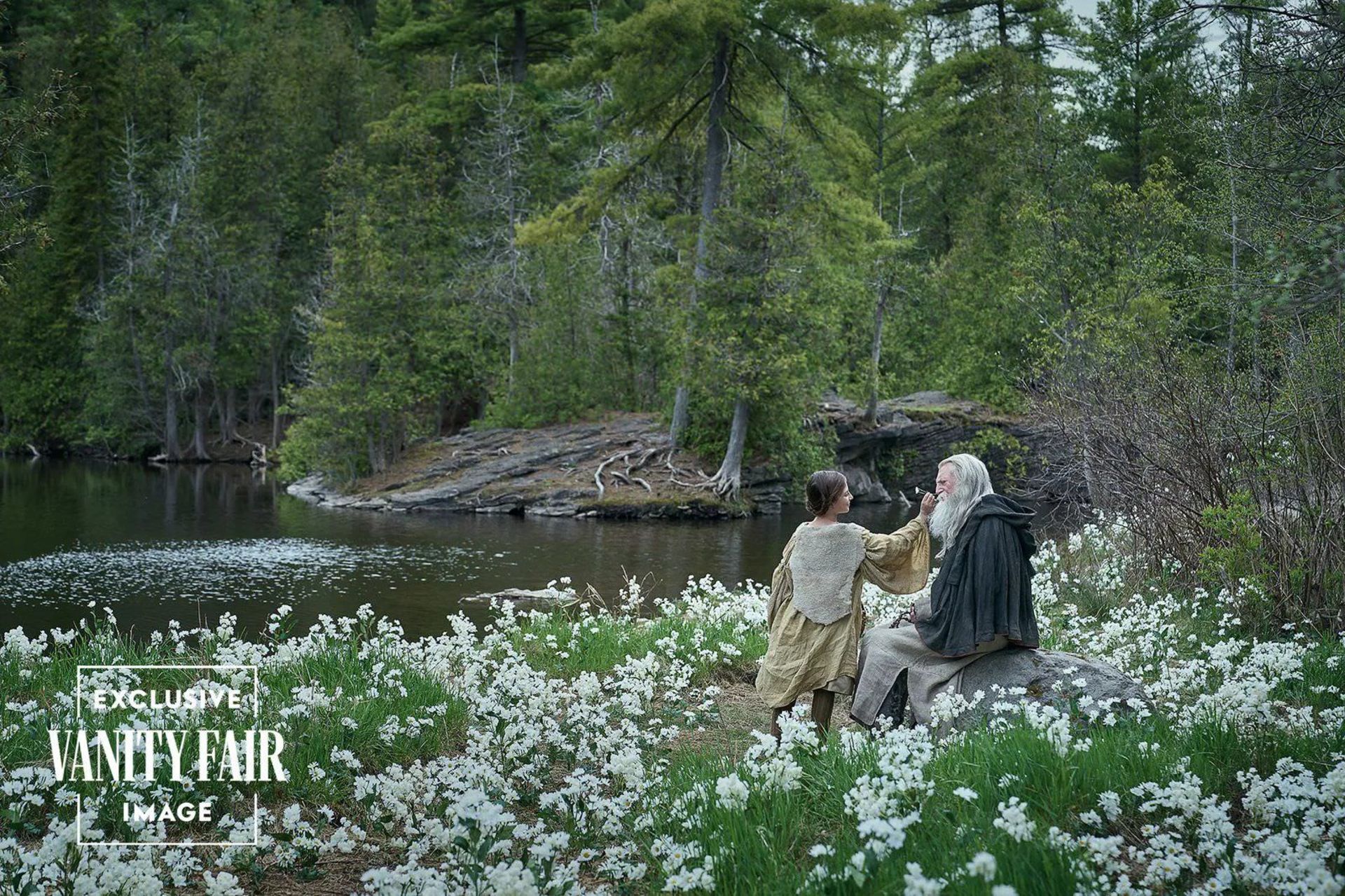 نگاه جدید به فیلم Frankenstein
