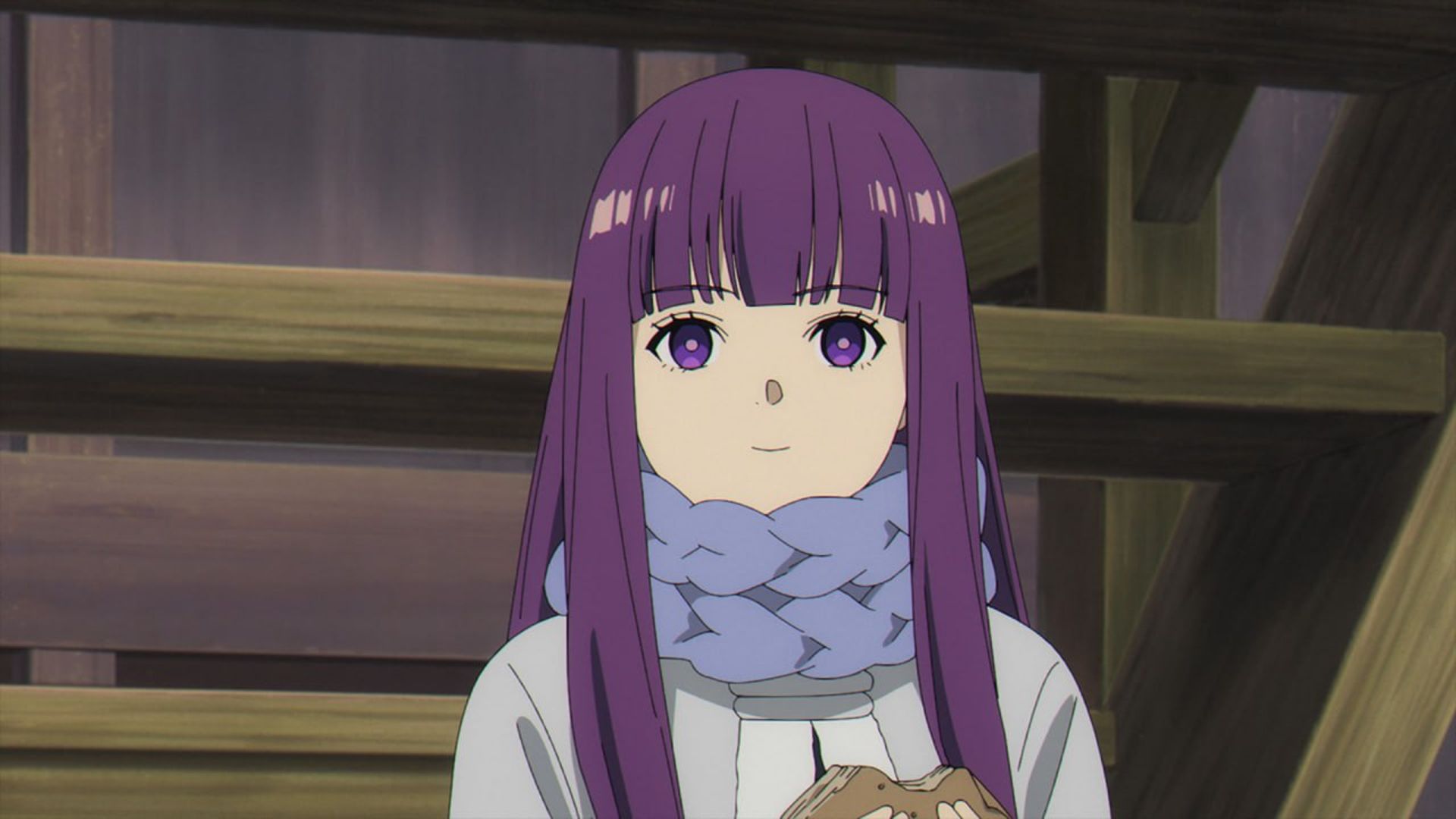 پیش نمایش قسمت ششم فصل دوم انیمه Frieren: Beyond Journey’s End