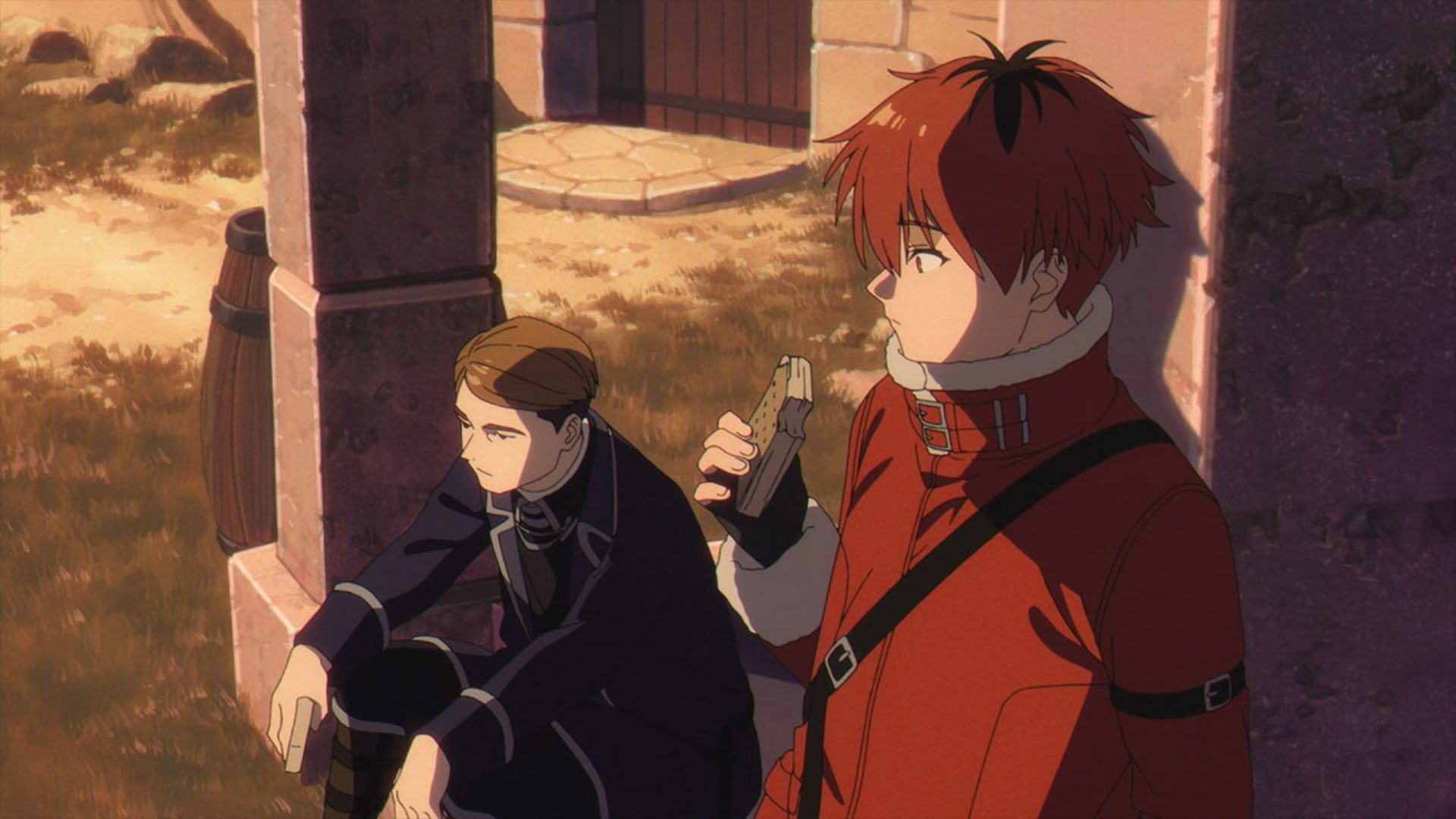 پیش نمایش قسمت ششم فصل دوم انیمه Frieren: Beyond Journey’s End