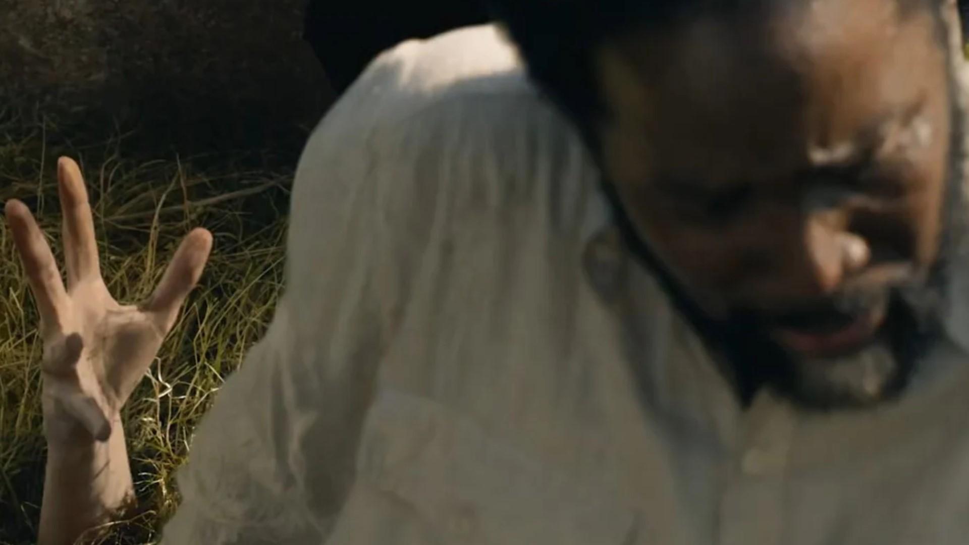 بوید و دست مرموز در فصل چهارم سریال From 