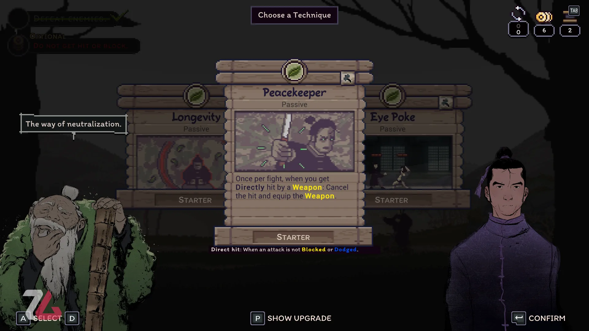 سیستم پاداش در بازی فور استرایک