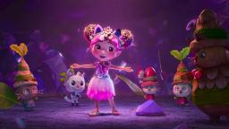 فیلم Gabby’s Dollhouse: The Movie 