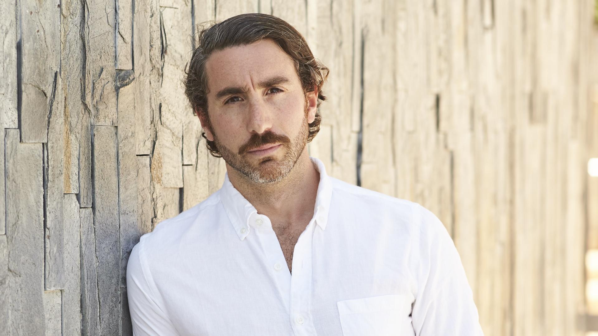 متیو بال (Matthew Ball)، استراتژیست ارشد ایکس باکس