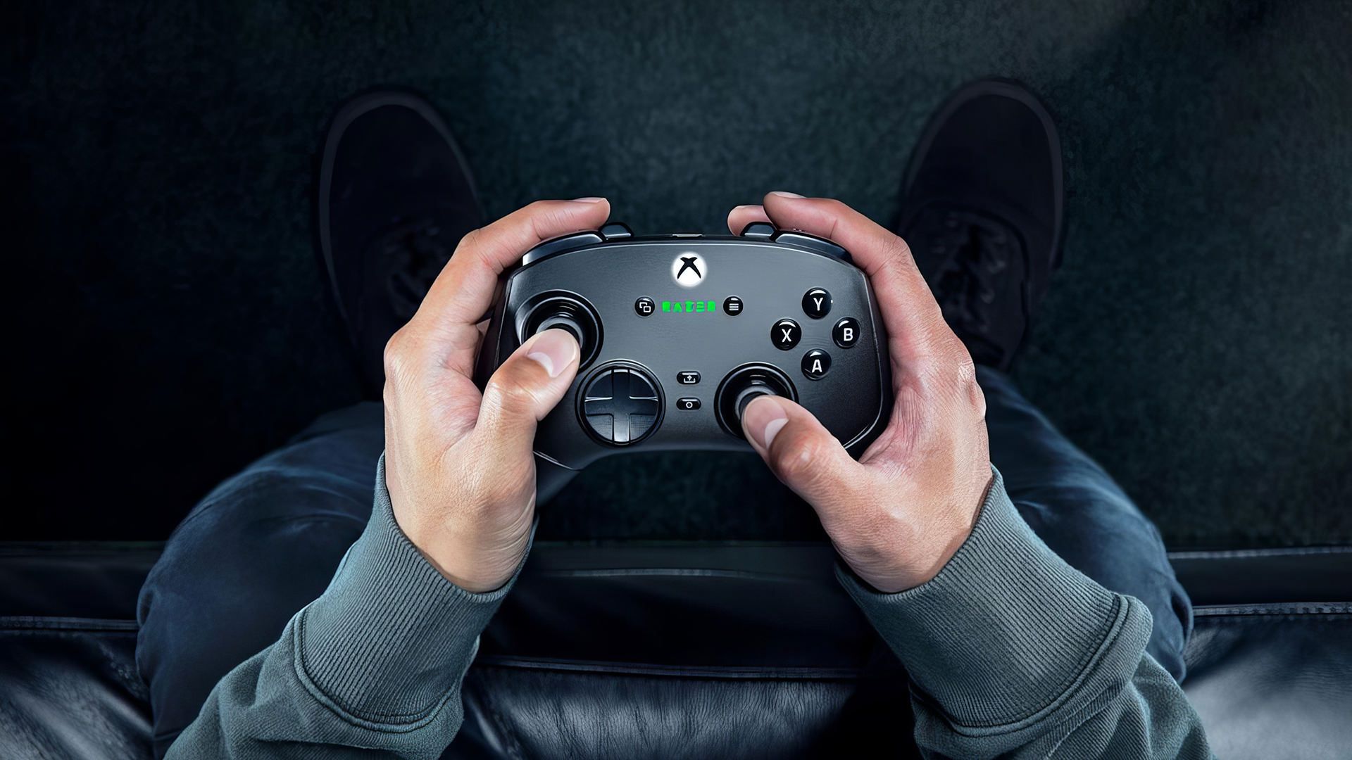 دسته بازی ضد دریفت