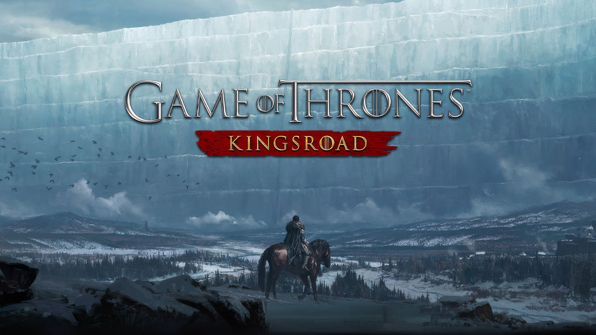 قهرمان بازی Game of Thrones: Kingsroad 