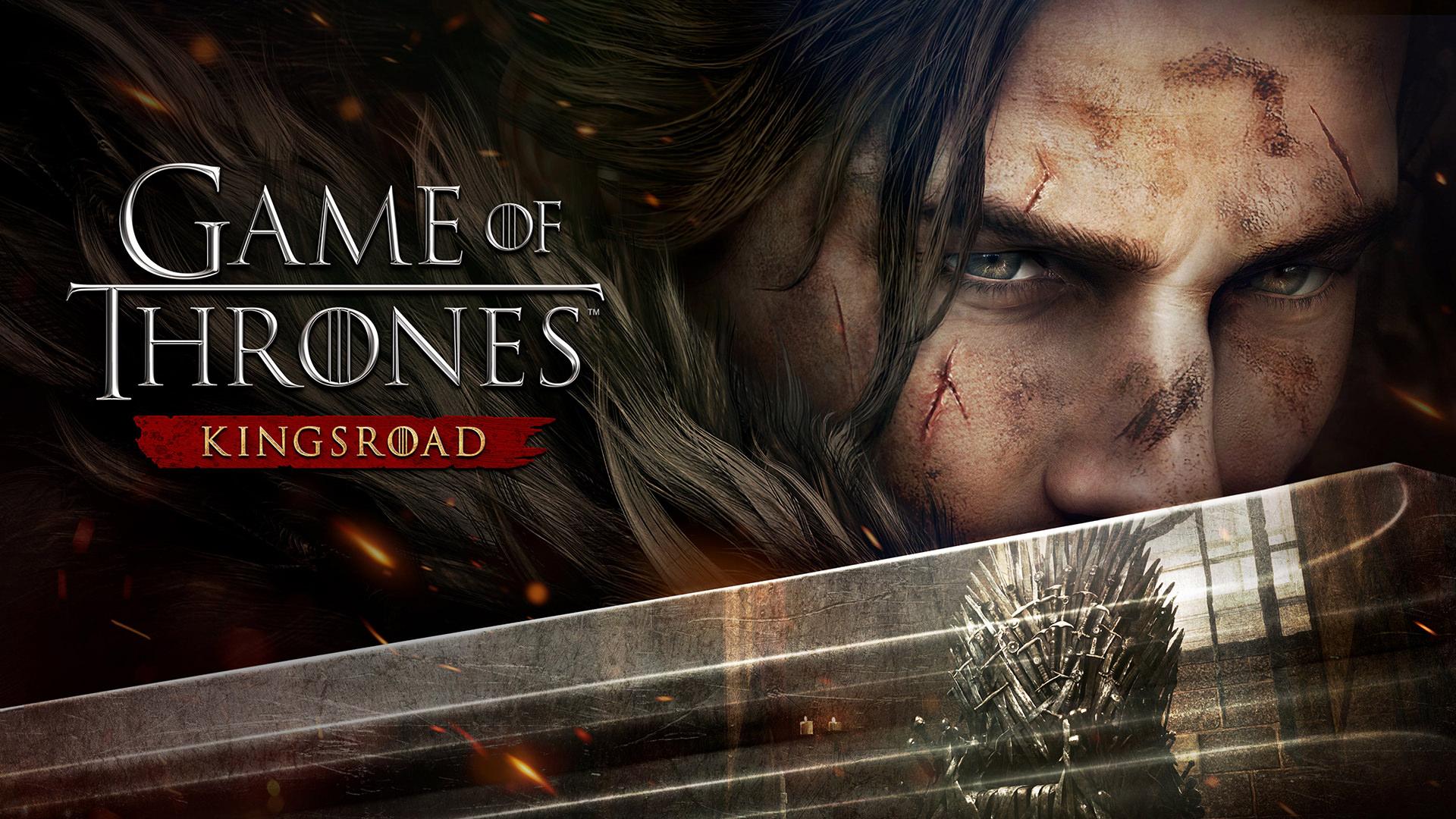 کاراکتر بازی Game of Thrones: Kingsroad 