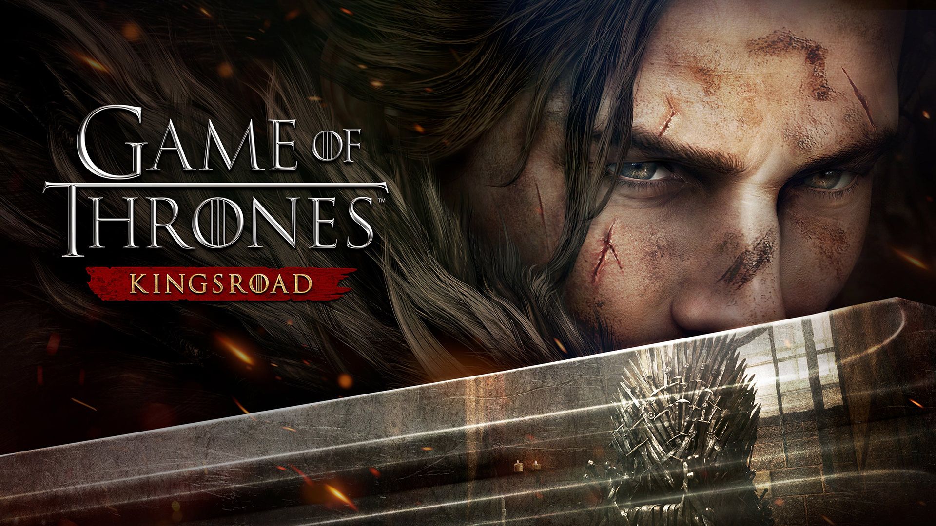 کاراکتر بازی Game of Thrones: Kingsroad 
