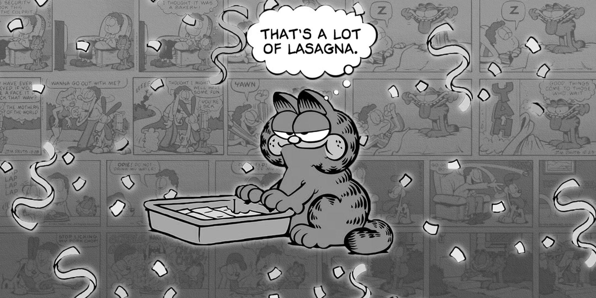 garfield_comics_orange_cut_cat_black_white
