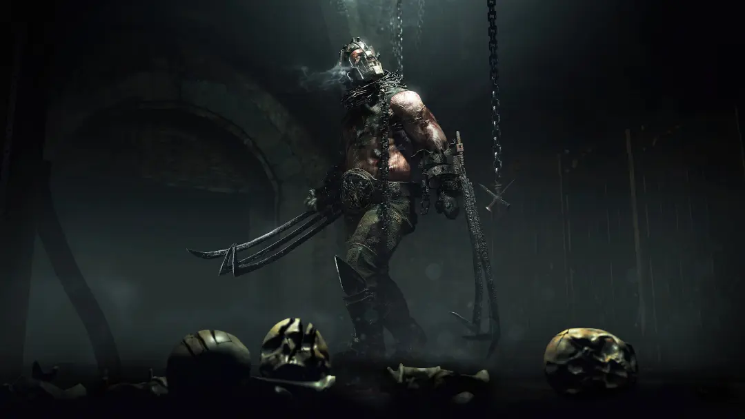 گارادور (Garrador) در بازی Resident Evil 4