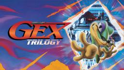پوستر (کاور) بازی Gex Trilogy