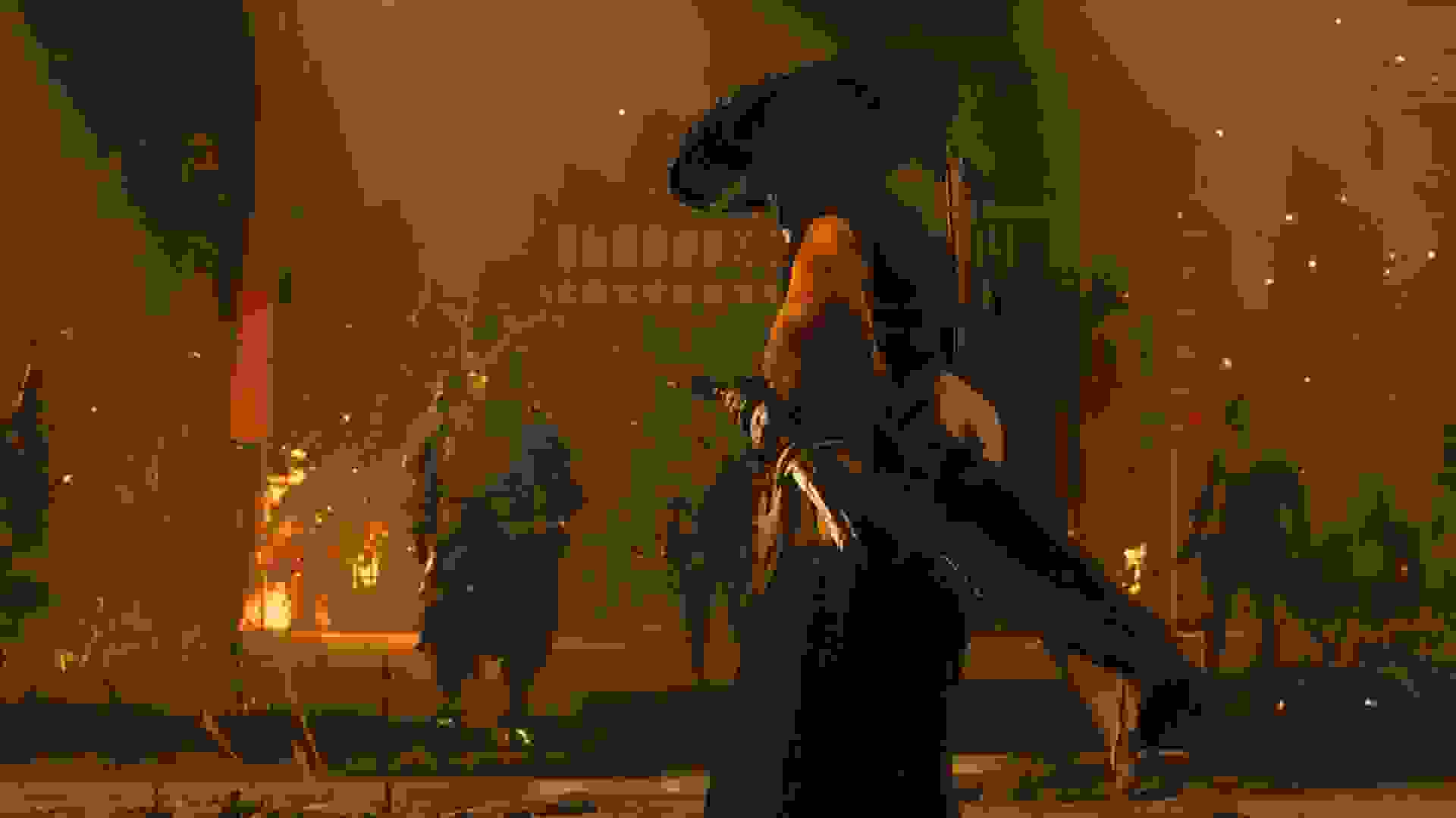 ghost of yōtei