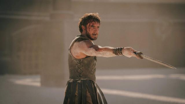 نقد فیلم گلادیاتور ۲ (Gladiator 2) | رویایی بود به نام گلادیاتور!