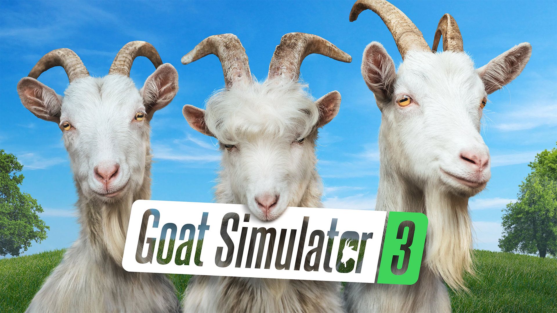معرفی بازی موبایل Goat Simulator 3