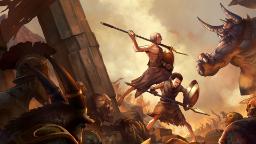 بررسی بازی God of War Sons of Sparta | بدترین خدای جنگ؟