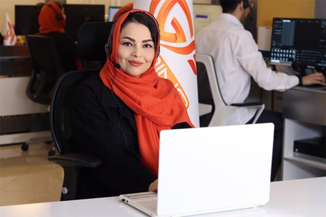 پشتیبانی گادپینگ