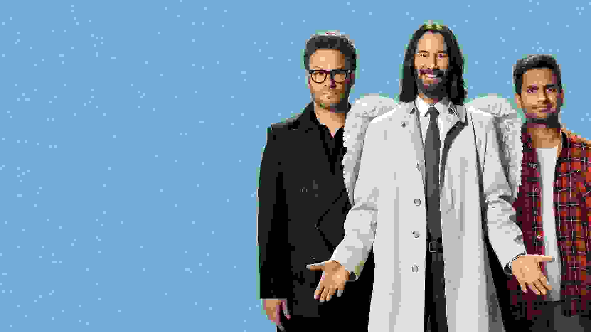 والپیپر فیلم Good Fortune