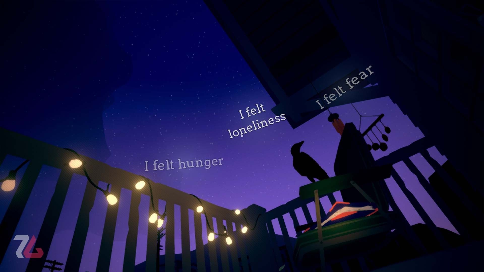 بازی Goodnight Universe (2025)