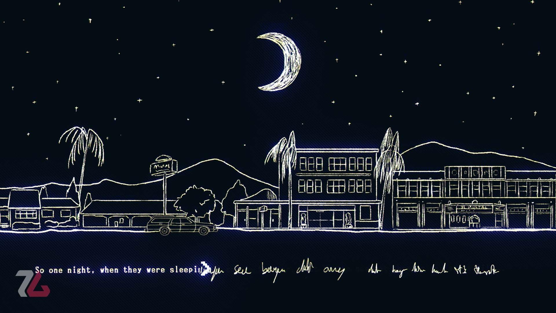 بازی Goodnight Universe (2025)