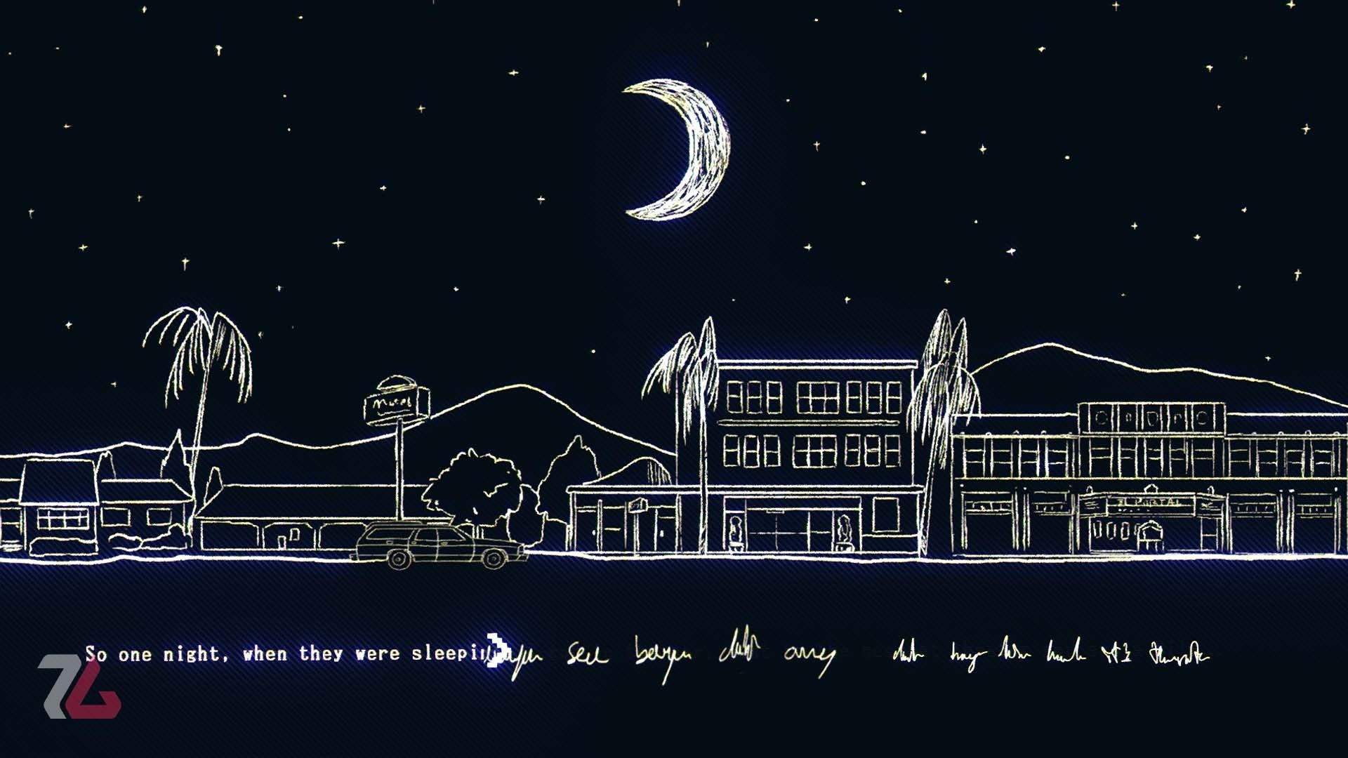 بازی Goodnight Universe (2025)