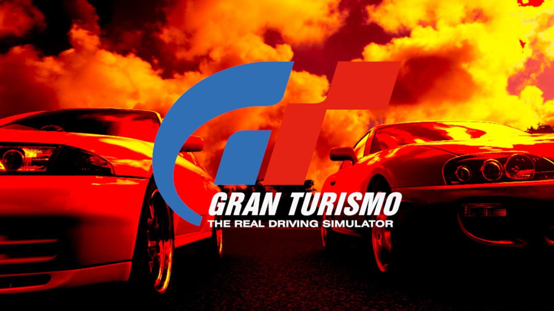 بازی Gran Turismo