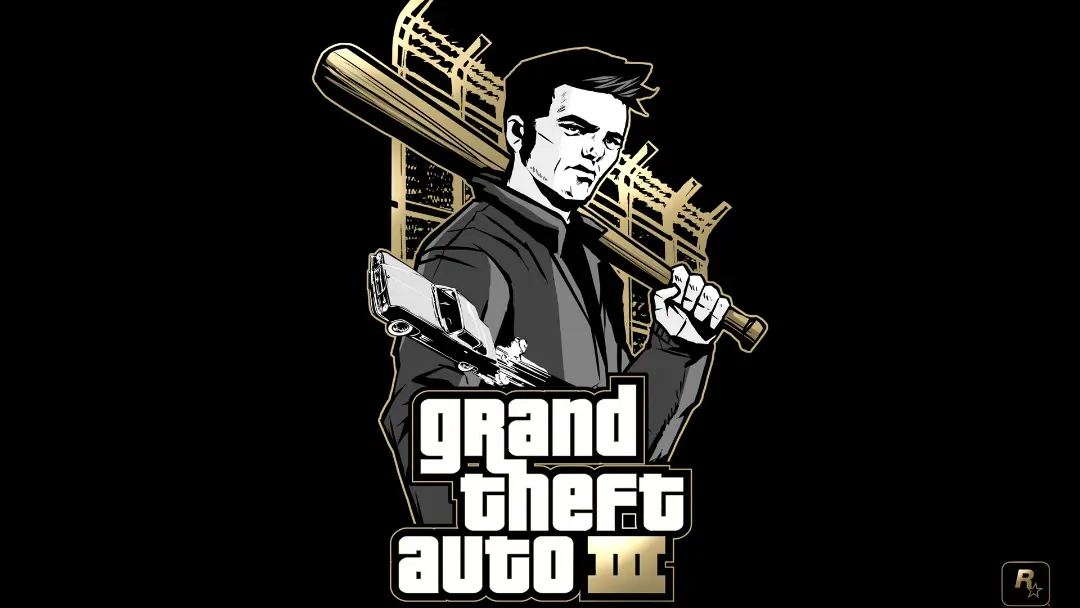 بازی GTA 3