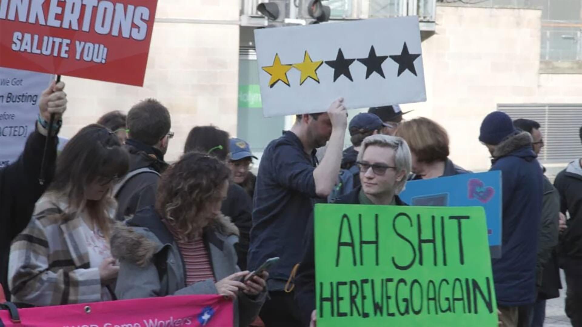 توسعه‌دهندگان اخراجی GTA 6