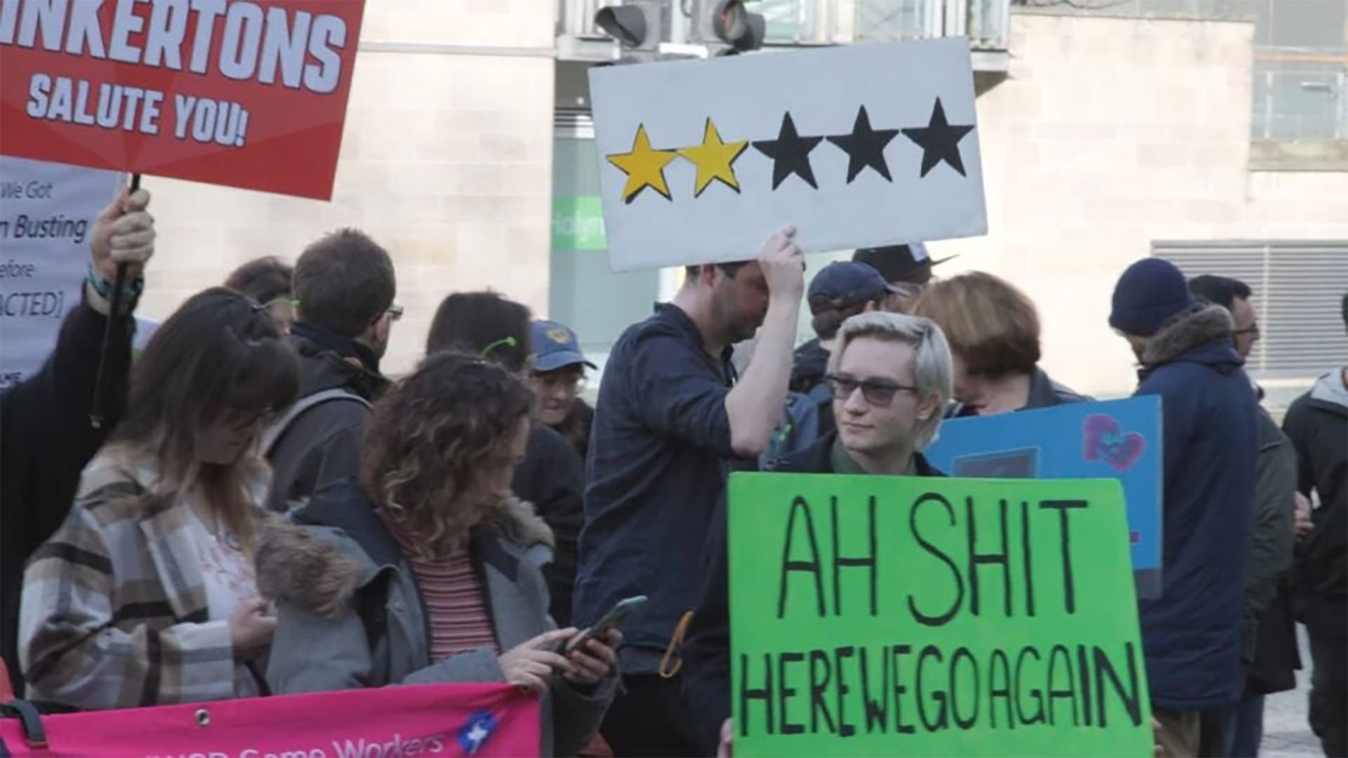 توسعه‌دهندگان اخراجی GTA 6